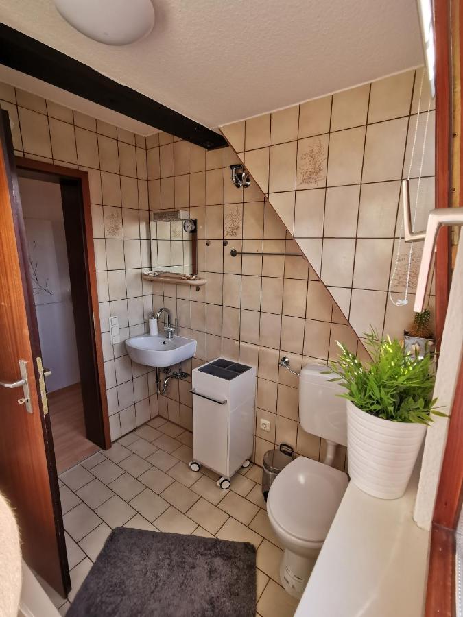 Lenzenhof Anno 1720 I Apartment Schotten Ngoại thất bức ảnh